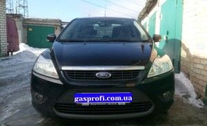 Чистка форсунок Ford в Краснодаре